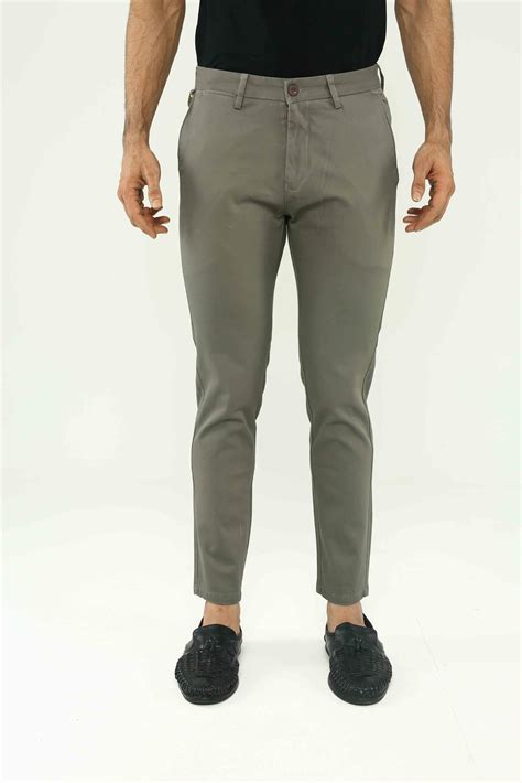 prada gabardine trousers|Khaki Gabardine Pants .